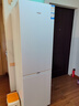 海尔（Haier）「真省电」285L两门小冰箱一级能效风冷无霜左右开门可调BCD-285WGHC2DEWV国家补贴 实拍图