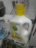 滴露（Dettol）多效衣物除菌液阳光柠檬2.5L 衣物杀菌消毒液除霉剂 7天抑菌除螨 实拍图