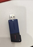 金士顿（Kingston）512GB USB3.2 Gen 1 U盘 DTXS 缤纷多彩旋转U盘 时尚便携 学习办公投标电脑通用 实拍图
