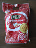 伊利红枣味袋装风味发酵乳100g*10 实拍图