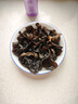 十月稻田 东北黑木耳 500g 菌菇  黑龙江东宁特产 肉厚无根 火锅煲汤炒菜 实拍图