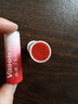 凡士林【倪妮同款】微醺润唇膏特护亮润淡彩唇膏草莓红3.5g变色唇膏礼物 实拍图