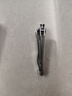 【强人正品】指甲剪套装不锈钢指甲钳指甲刀带甲搓锋利防飞溅 大号+中号+斜口【三件套】 实拍图