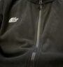 北面（The North Face）抓绒衣男秋冬休闲运动户外冲锋衣内胆保暖加厚外套 8FHX JK3 XL 实拍图