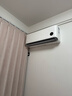 小米（MI）空调1匹巨省电睡眠版新一级能效变频冷暖米家空调挂机 KFR-26GW/S1A1【整机十年质保】 实拍图