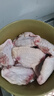 大用单冻鸡翅中 2斤 冷冻鸡翅膀烤鸡翅炸鸡翅鸡肉 卤鸡翅中 清真食品 实拍图