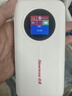 纽曼随身wifi可移动无线wifi6免插卡上网宝随行无线上网卡便携式车载4g无限路由器全国通用流量2025款 实拍图