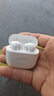 华为长续航蓝牙耳机 FreeBuds SE 2 焕新补贴 40小时长续航 快速充电 蓝牙5.3适用于苹果/安卓手机白 实拍图