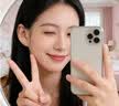 牧笛（MUDI）黄金小方糖耳钉女足金999方形耳环简约24K金耳饰养耳棒礼物送女友 【深圳仓发货】足金小方糖耳钉 【重约0.57g】 实拍图