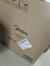 美的（Midea）电磁炉电陶炉家用 2200W大功率新型电磁灶火锅炉 一体面板炒菜烹饪一套带锅配锅 WH2202S 实拍图