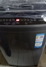 海尔（Haier）全自动波轮洗衣机8KG小型 家用宿舍出租房 家电国家补贴以旧换新京东自营XQB80-Z10D0 实拍图