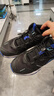 李宁童鞋儿童篮球鞋男大童减震回弹稳定支撑柔软运动鞋39YKBT090-23 实拍图