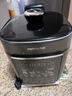 九阳（Joyoung）100kPa速萃电压力锅0涂层316L不锈钢内胆5L双胆智能预约家用电饭煲50H160高压锅4-6人 实拍图
