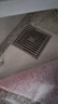 雨虹飞鱼地漏加厚304不锈钢防臭器卫生间通用下水道拉丝原色地漏5件套 实拍图