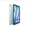 Apple/苹果 iPad Air 11英寸 M3芯片2025年款 平板电脑 (128GB WLAN版)蓝色 实拍图