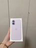 Apple/苹果 iPhone 17 256GB 薰衣草紫色 支持移动联通电信5G 双卡双待手机 实拍图