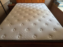 全友家居 薄款护脊椰棕床垫1.5米10cm厚加硬进口乳胶榻榻米床垫105115 实拍图