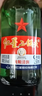 红星二锅头 大二 清香型白酒 56度 500ml 单瓶装 纯粮口粮酒 实拍图