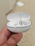 荣耀亲选 X8i【国家补贴】蓝牙耳机荣耀耳机 通话降噪长续航蓝牙6.0防水 适用于荣耀华为小米苹果手机 白色 实拍图