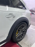 米其林（MICHELIN）汽车轮胎 245/45R18 96Y 跨悦二代 CROSSCLIMATE 2 实拍图