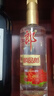 郎酒酒 【酒厂直供】顺品郎480金盖  浓酱兼香型 光瓶粮食酒 45度 480mL 6瓶 实拍图