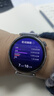 HUAWEI WATCH GT 6 流光紫 41mm智能手表多维情绪健康全新骑行体验华为GT6手表GT5升级 实拍图