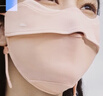 蕉下（beneunder）口罩冬季女防寒防风口罩骑行防风面罩男防晒口罩防干燥高颜值 实拍图