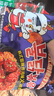 三养（SAMYANG）火鸡面奶油火鸡面拌面650g(130g*5)奶香早餐泡面拌面宵夜速食 实拍图