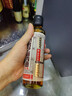 鲁花 食用油 小磨香油 260ml 芝麻香油 传统石磨 实拍图