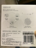 米家小米声波电动牙刷头（全效亮白型）2支装 白色 实拍图