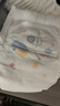 好奇（Huggies）金装拉拉裤L124片(9-14kg)尿不湿【速干不易红】 实拍图