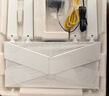 普联（TP-LINK） 大道AX3000满血WiFi6千兆无线路由器 5G双频家用穿墙 Mesh 3000M无线速率 信号增强 易展 XDR3010 实拍图