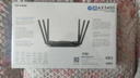 普联（TP-LINK） AX5400千兆无线路由器 WiFi6 5G双频高速网络 Mesh路由 游戏路由 智能家用穿墙 XDR5430易展版 实拍图