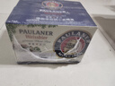 保拉纳（Paulaner）【20万人已购】柏龙 精酿白啤 500ml*20瓶 德国啤酒  实拍图