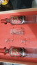 五粮液股份 尖庄荣耀礼盒 浓香型白酒 52度500ml*2瓶 礼盒装 实拍图