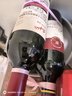 张裕（CHANGYU）多名利赤霞珠精品干红葡萄酒整箱自营红酒 热门商品 实拍图