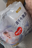好奇（Huggies）金装云感裤拉拉裤婴儿尿不湿超薄成长裤新生儿宝宝瞬吸干爽学步裤 L 124片 拉拉裤【9-14kg】 实拍图