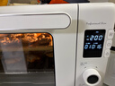 长帝（changdi）国家补贴家用烤箱猫小易pro电烤箱风炉平炉空气炸42升大容量多功能烘焙炸烤一体机烧烤新年货礼物 实拍图