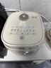 小熊（Bear）电饭煲2-3人 健康耐磨0氟厚铁釜 IH立体环绕加热电饭锅 多功能微压预约不沾铁胆3L DFB-Q30V3 实拍图