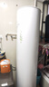 格力（GREE）空气能热水器家用200升变频1级WiFi银离子杀菌防腐水温80℃电辅水之逸Ⅱ代（SXTD200LCJW/E-1q） 实拍图