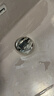 壹品印象304不锈钢面盆下水器通用隔臭台盆下水管洗手盆排水管防虫 实拍图