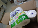 心相印卷纸/厨房用纸75节*8卷纸巾食品接触级（整箱销售 ） 实拍图