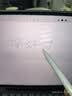 酷士达适用于小米平板焦点触控笔9Promax手写笔xiaomi电容笔红米Kpad2/SE/pencil二代Pad8/7SPro/7ultra 【蓝牙版】可自定义功能【含防误触手套】 小米红米Redmi 实拍图