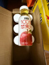 麦谷村苹果汁100%果汁精选山东红富士苹果酸甜解腻245ml*10瓶 年货礼盒 实拍图