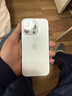 Apple/苹果【需签收激活】iPhone 16 Pro（A3294）128GB 白色钛金属 支持移动联通电信5G 双卡双待手机 实拍图