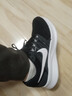 耐克NIKE跑步鞋男缓震透气RUN SWIFT 3运动鞋DR2695-002黑白44.5 实拍图