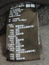 优衣库HEATTECH仿羊羔绒运动长裤/常规款男装休闲479787 479787/57深橄榄色 M 实拍图