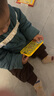 鑫思特（XST）儿童玩具音乐手机宝宝0-1岁3婴幼儿可充电黄鸭早教电话机生日礼物 实拍图