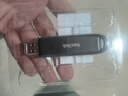 闪迪（SanDisk）1TB USB3.2 Gen2 固态U盘 CZ820 读速高达1000MB/s 写速900MB/s 支持密码保护 大容量优盘 实拍图