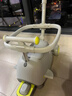 babycare双子滑板车儿童滑板车1-3-8岁多功能宝宝可坐遛娃神器礼物 星屑灰 实拍图